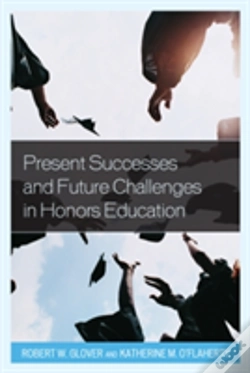 Capa do artigo Present Successes And Future Challenges In Honors Education