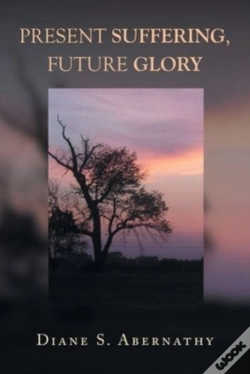 Capa do artigo Present Suffering, Future Glory
