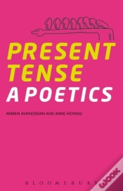 Capa do artigo Present Tense