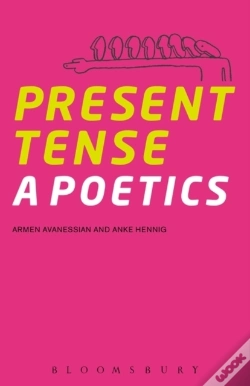 Capa do artigo Present Tense