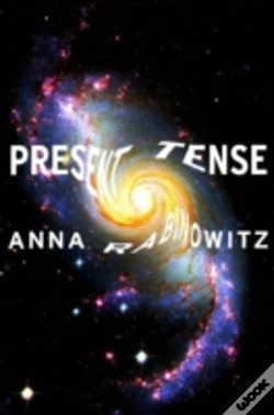 Capa do artigo Present Tense