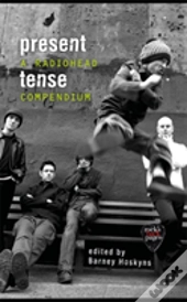Present Tense