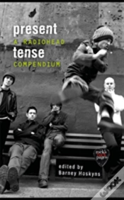 Capa do artigo Present Tense
