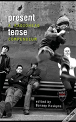 Capa do artigo Present Tense