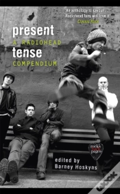 Capa do artigo Present Tense