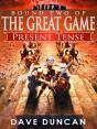Present Tense - Preview