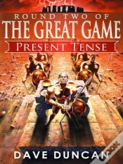 Capa do artigo Present Tense