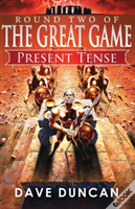 Present Tense