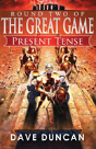 Present Tense - Preview