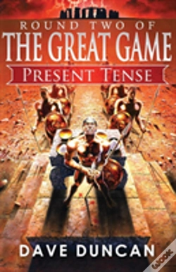 Capa do artigo Present Tense