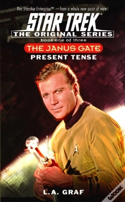 Capa do artigo Present Tense