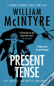 Capa do artigo Present Tense