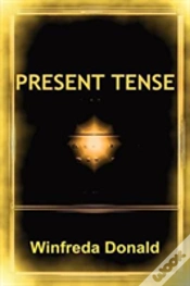 Capa do artigo Present Tense