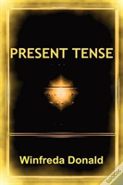 Capa do artigo Present Tense