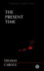Present Time - Imperium Press (Studies In Reaction) - Preview