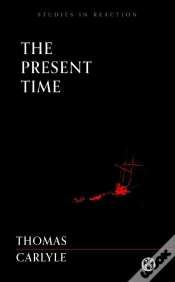 Capa do artigo Present Time - Imperium Press (Studies In Reaction)