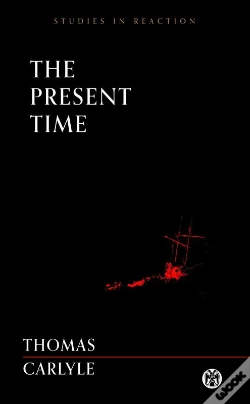 Capa do artigo Present Time - Imperium Press (Studies In Reaction)