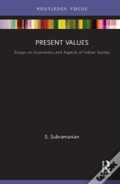 Capa do artigo Present Values