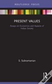 Capa do artigo Present Values