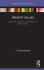 Present Values - Preview