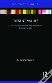 Capa do artigo Present Values