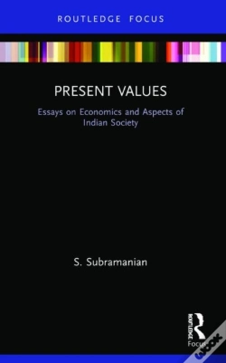 Capa do artigo Present Values