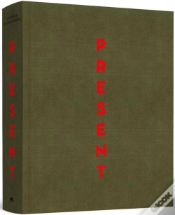 Capa do artigo Present Vanfleteren /Anglais