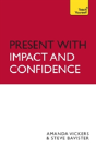 Present With Impact And Confidence: Teach Yourself - Preview