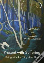 Capa do artigo Present With Suffering
