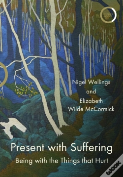 Capa do artigo Present With Suffering