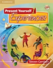 Capa do artigo Present Yourself 1 Student