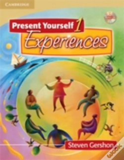 Capa do artigo Present Yourself 1 Student'S Book With Audio Cd