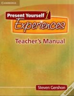 Capa do artigo Present Yourself 1 Teacher'S Manual