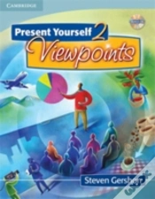 Capa do artigo Present Yourself 2 Student