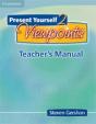 Present Yourself 2 Teacher'S Manual - Preview