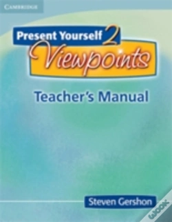 Capa do artigo Present Yourself 2 Teacher'S Manual