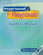 Capa do artigo Present Yourself 2 Teacher