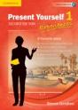 Present Yourself Level 1 Student'S Book - Preview