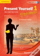 Present Yourself Level 1 Student'S Book