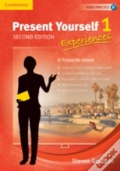 Capa do artigo Present Yourself Level 1 Student