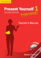 Present Yourself Level 1 Teacher'S Manual With Dvd