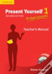 Capa do artigo Present Yourself Level 1 Teacher