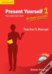 Present Yourself Level 1 Teacher'S Manual With Dvd