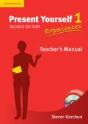 Present Yourself Level 1 Teacher'S Manual With Dvd - Preview