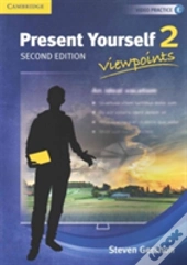 Present Yourself Level 2 Student'S Book