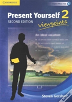 Capa do artigo Present Yourself Level 2 Student'S Book