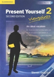 Capa do artigo Present Yourself Level 2 Student