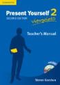 Present Yourself Level 2 Teacher'S Manual With Dvd - Preview
