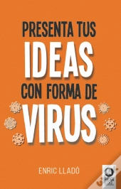Presenta Tus Ideas Con Forma De Virus