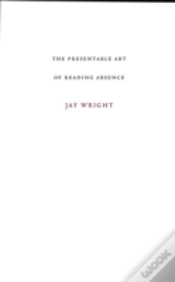 Capa do artigo Presentable Art Of Reading Absence